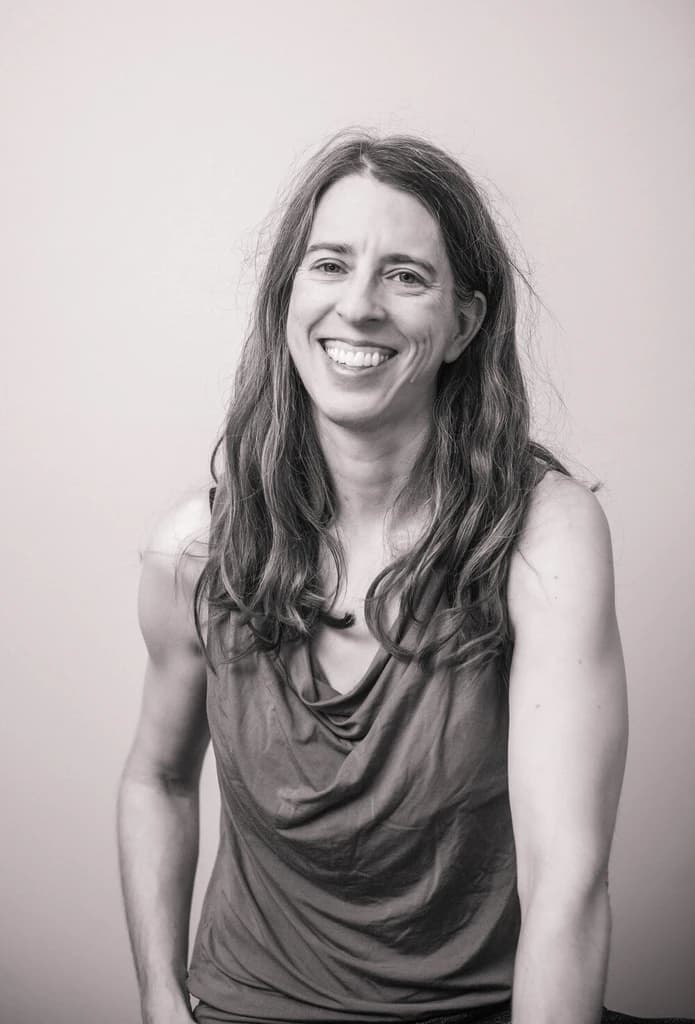 Joanna Myers